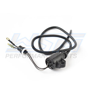 Coil, Ignition Yamaha 1100 95-98 2 Stroke OEM# 63M-85570-00-00