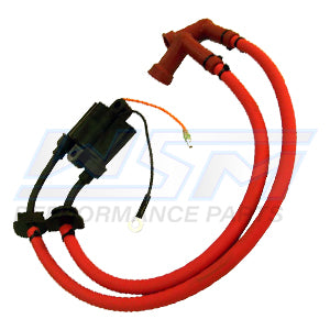 Coil, Ignition Yamaha 760 / 800 96-05 OEM# 64X-85570-00-00,