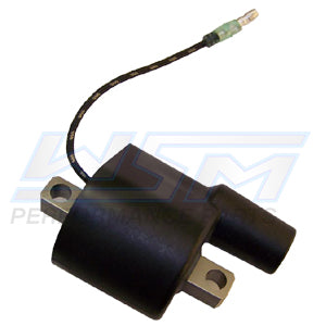 Coil, Ignition Yamaha 1200  / 1300 99-08 OEM# 66V-85570-00-00