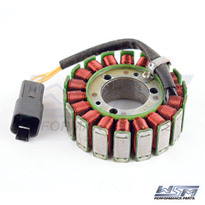 Armature / Stator Coil Sea-Doo 951 DI 04-07 OEM# 420888656