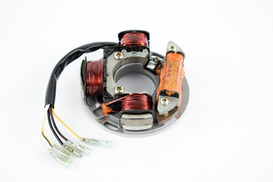 Armature / Stator Coil; Sea-Doo 650 93-94