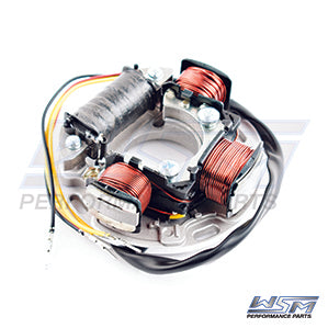 Armature / Stator Coil Sea-Doo 580 - 720 95-05 OEM# 290886726,