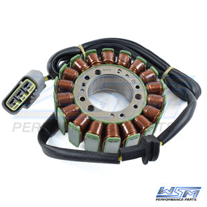 Armature / Stator Coil Sea-Doo 1503 / 1630 4-Tec 18-25 OEM# 420889728