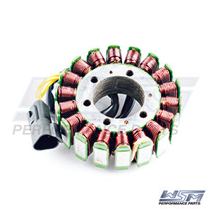 Armature / Stator Coil Sea-Doo 1503 / 1630 4-Tec 06-17 OEM# 420889721,