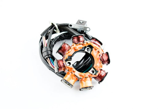 Armature / Stator Coil; Kawasaki 750 SX 92-95
