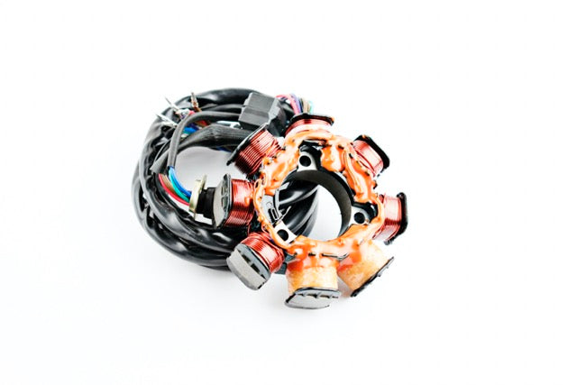 Armature / Stator Coil; Kawasaki 1100 STX  DI / Ultra 130 00-04