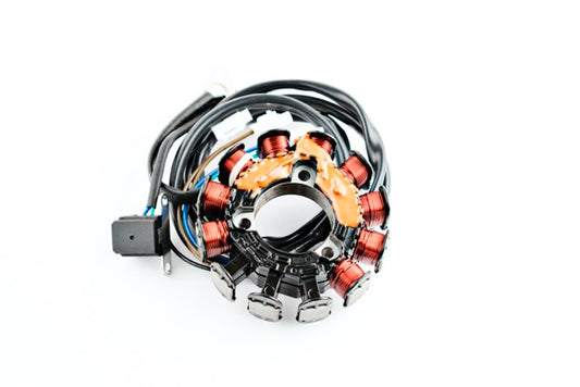 Armature / Stator Coil; Kawasaki 900 / 1100 99-06
