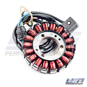 Armature / Stator Coil Kawasaki 1200 STX-R / Ultra 150 99-05 OEM# 21003-3739,