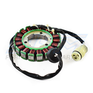 Armature / Stator Coil Kawasaki 1200 / 1500 03-25 OEM# 21003-3747