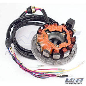 Armature / Stator Coil Polaris 750 SL 94-95 OEM# 3240216
