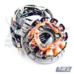 Armature / Stator Coil Polaris 650 SL 94-95 OEM# 3240202
