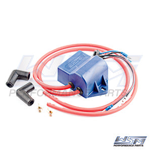 CDI Box Kawasaki 650 SX 87-91 OEM# 21119-3703,