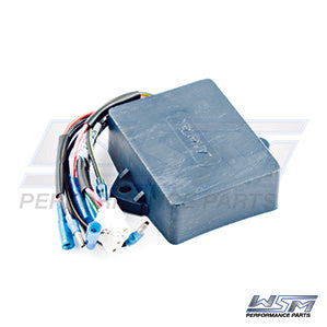 CDI Box Kawasaki 750 SX 92-95 OEM# 21119-3729,