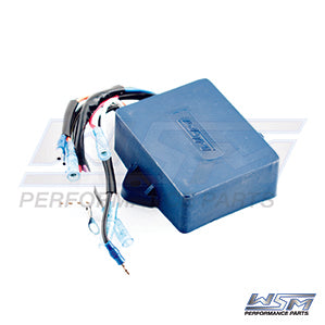 CDI Box Kawasaki 750 ZXI 1995 OEM# 21119-3739