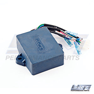 CDI Box Kawasaki 750 92-98 OEM# 21119-3734,