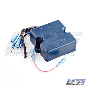 CDI Box Yamaha 650 / 700 90-95 OEM# 6M6-85540-00-00,