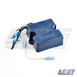 CDI Box Yamaha 650 / 700 90-95 OEM# 6M6-85540-00-00,