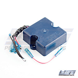 CDI Box Yamaha 650 / 700 90-95 OEM# 6M6-85540-00-00,