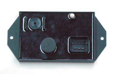 CDI Box Sea-Doo 720 97-05 OEM# 278000916,