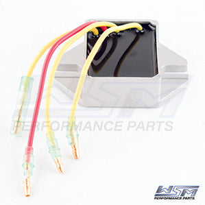 Voltage Regulator Sea-Doo 720 / 800 96-99 OEM# 278000443