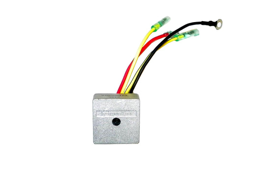 Voltage Regulator Sea-Doo 580 - 800 90-02 OEM# 278000123