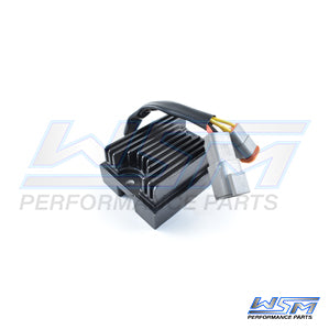 Voltage Regulator Sea-Doo 800 - 1503 02-07 OEM# 278001581,