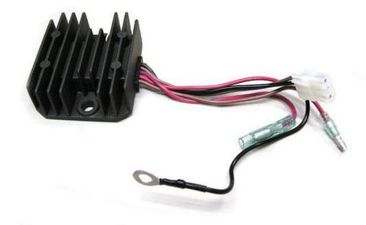 Voltage Regulator Kawasaki 750 / 800 92-11 OEM# 21066-3709