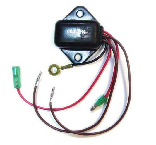 Voltage Regulator Kawasaki 440 / 550 JS / SX 92-95 OEM# 21066-3710