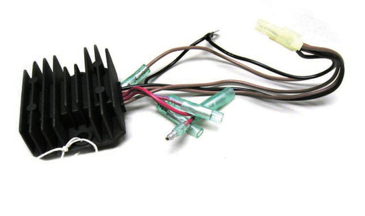 Voltage Regulator Kawasaki 750 92-99 OEM# 21066-3711