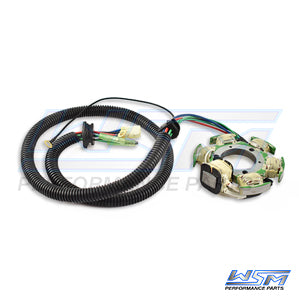 Armature / Stator Coil Yamaha 1200 97-14 OEM# 65U-85510-00-00,