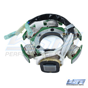 Armature / Stator Coil Yamaha 760 GP 99-00 OEM#: 63M-85510-00-00 âOEM#: 63M-85510-00-00