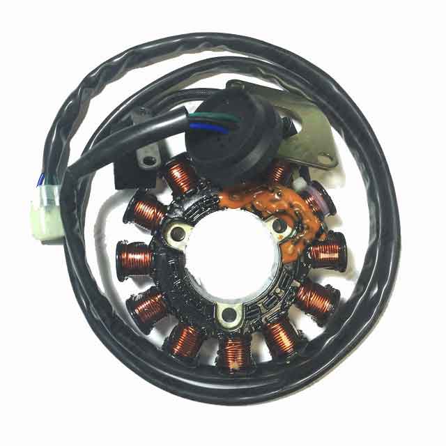 Armature / Stator Coil Yamaha 1200 99-05 OEM# 66V-85510-00-00