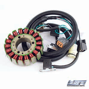 Armature / Stator Coil Yamaha 1300 GP-R 03-08 OEM# 60T-81410-00-00,