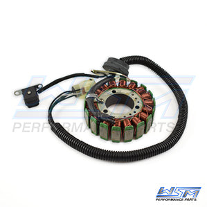 Armature / Stator Coil Yamaha 1100 05-15 OEM# 6D3-81410-00-00,