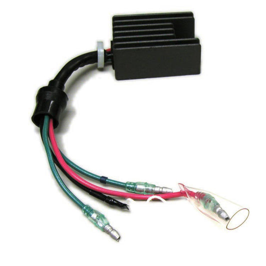 Voltage Regulator Yamaha 800 / 1100 95-05 OEM# 63M-81960-00-00