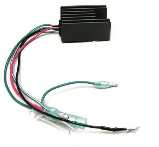 Voltage Regulator Yamaha 40 - 70 / 1200 92-09 OEM# 6H2-81960-00-00,
