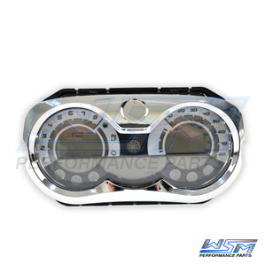 Instrument Cluster Sea-Doo 1503 4-Tec 07-11 OEM# 278002216,