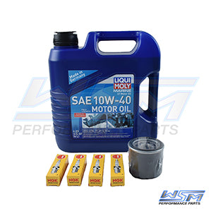 Service Kit - Yamaha 1900 4 - Stroke (2024-2025) | WSM 005-160