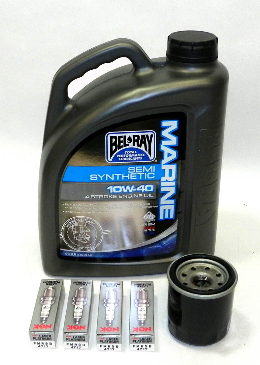 Service Kit; Kawasaki 1500 250 / 260 / 300 / 310 07-25