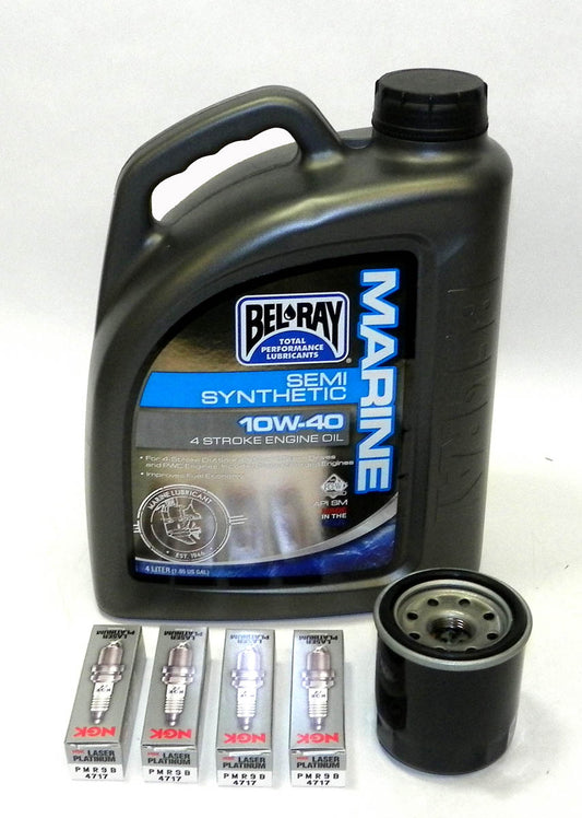 Service Kit; Kawasaki 1500 250 / 260 / 300 / 310 07-25