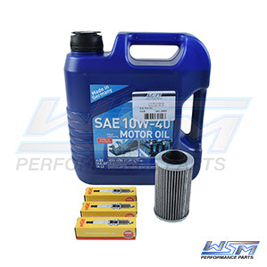 Service Kit - Sea-Doo 1630 4 - Tec (2016-2018) | WSM 005-130
