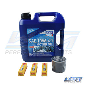 Service Kit Sea-Doo 1503 4-Tec 02-18