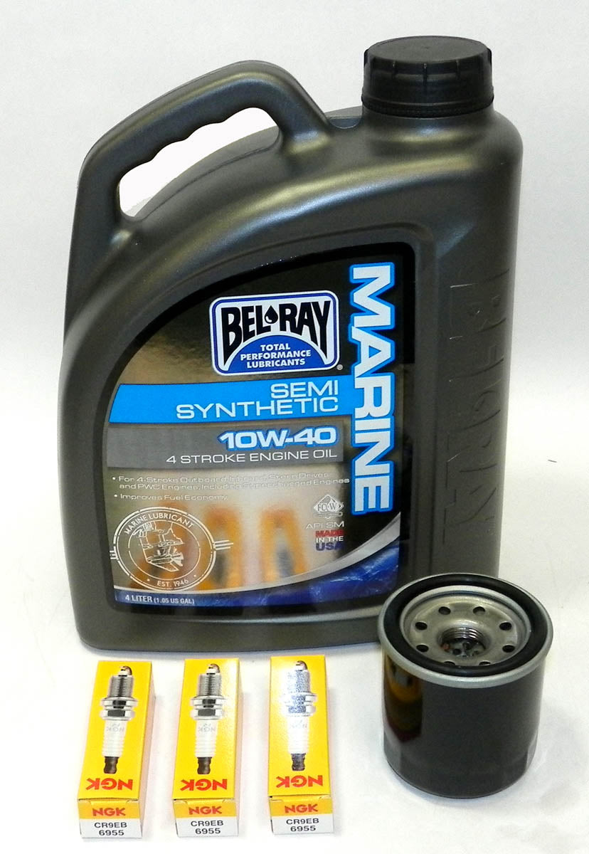 Service Kit; Yamaha 1050 4-Stroke 16-25
