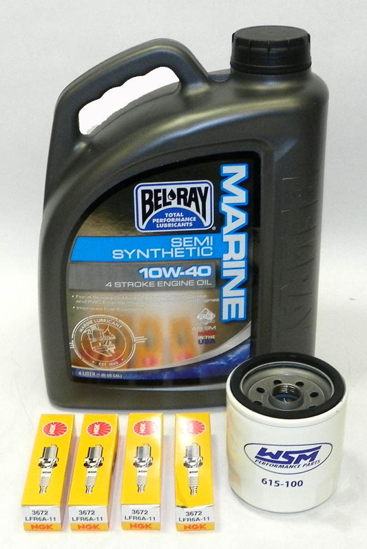 Service Kit; Yamaha 1800 4-Stroke 08-24