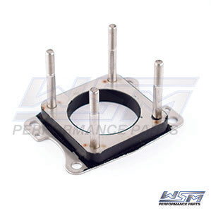 Throttle Body Damper Assembly Yamaha 1800 08-10 OEM# 6S5-14360-00-00