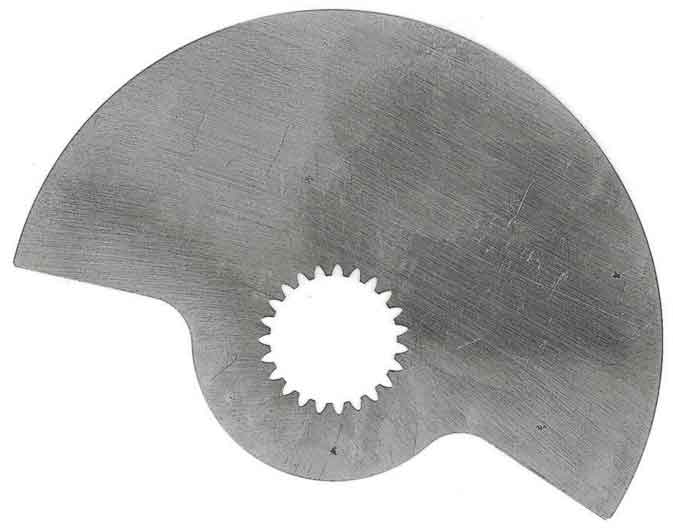 Rotary Valve Sea-Doo 580 / 650 92-96 OEM# 290924508