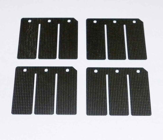 Reeds, Low Tension Kawasaki 650 86-96