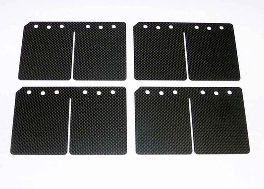 Reeds, High Tension Kawasaki 750 / 800 92-09