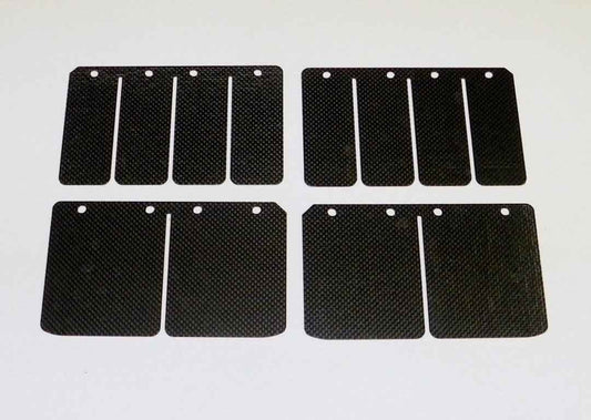 Reeds, High Tension Yamaha 800 98-04