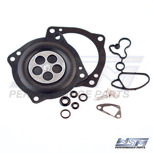 Carburetor Rebuild Kit Keihin